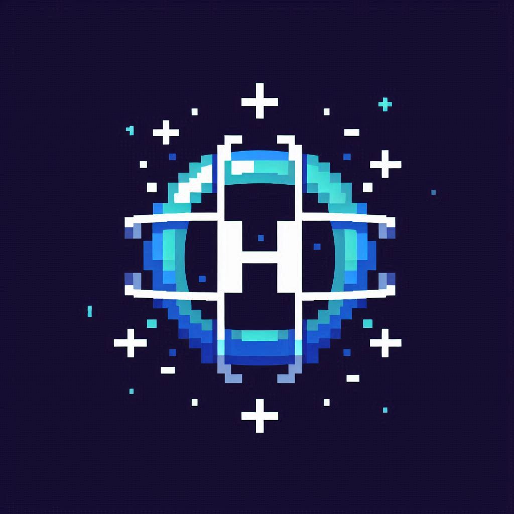 Hydrogen IQ Logo