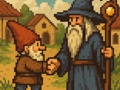 Connect with Providers